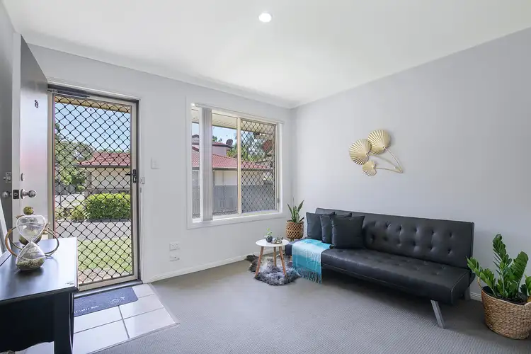 Second view of Homely townhouse listing, 29/1230 Creek Road, Carina Heights QLD 4152