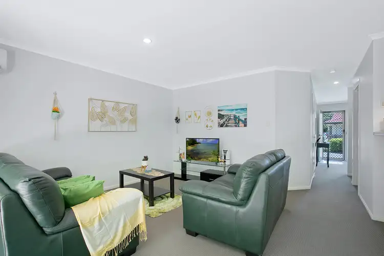 Fifth view of Homely townhouse listing, 29/1230 Creek Road, Carina Heights QLD 4152