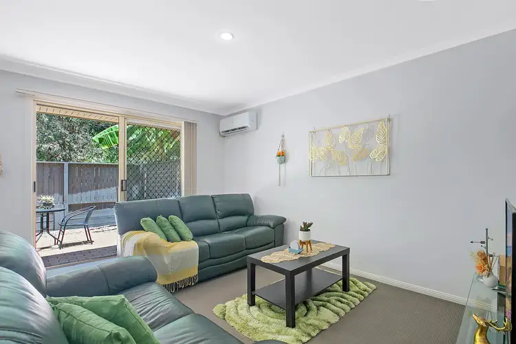 Sixth view of Homely townhouse listing, 29/1230 Creek Road, Carina Heights QLD 4152