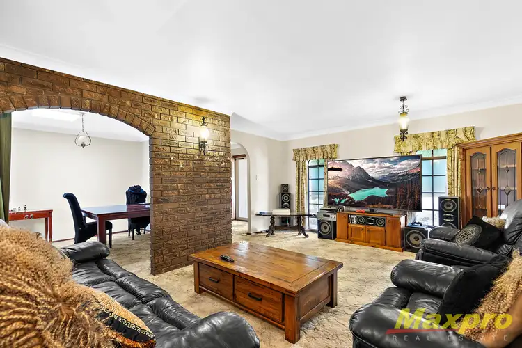 Second view of Homely house listing, 24 Bursaria Crescent, Ferndale WA 6148