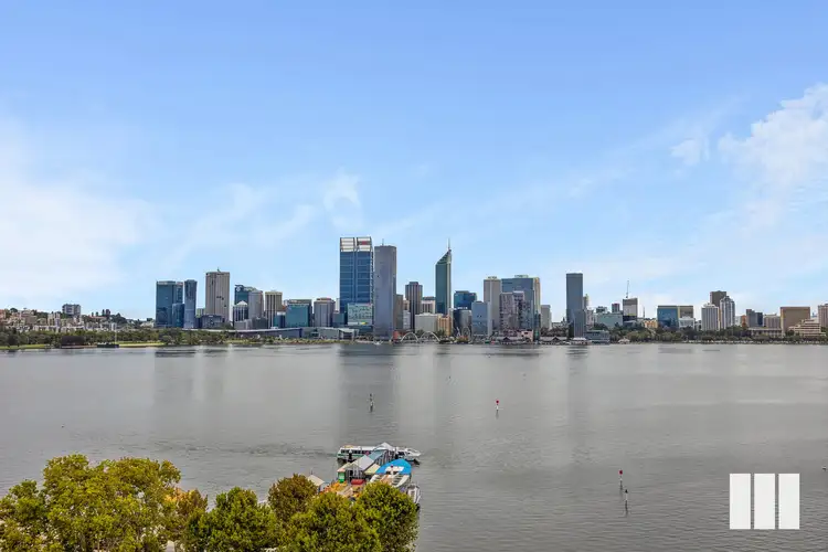 Main view of Homely apartment listing, 45/87 South Perth Esplanade, South Perth WA 6151