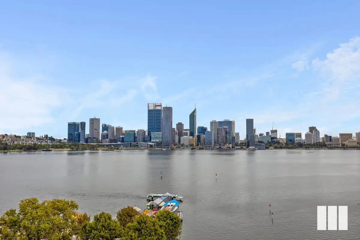 Main view of Homely apartment listing, 45/87 South Perth Esplanade, South Perth WA 6151