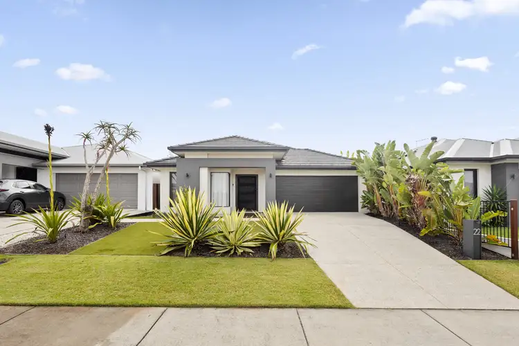 22 Brook Crescent, Burpengary East QLD 4505