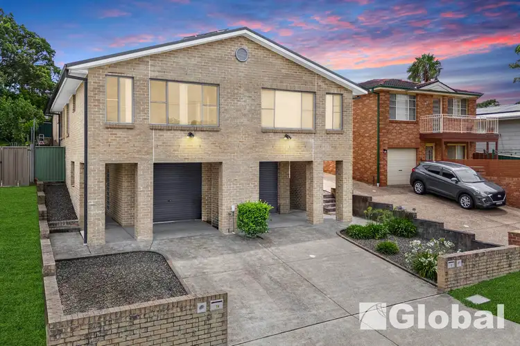 Main view of Homely house listing, 7A Hexham Street, Kahibah NSW 2290