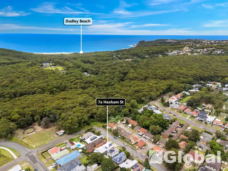 Second view of Homely house listing, 7A Hexham Street, Kahibah NSW 2290