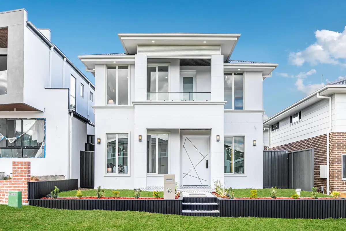 Main view of Homely house listing, 66 The Water Lane, Box Hill NSW 2765
