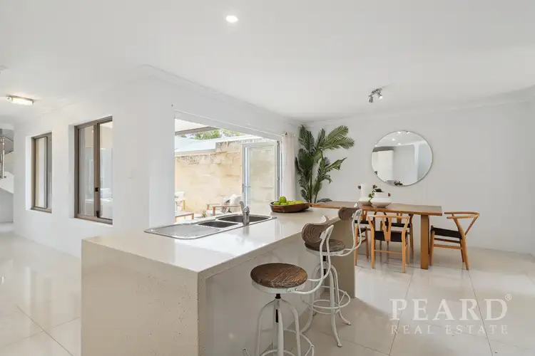 Second view of Homely house listing, 117b Duke Street, Scarborough WA 6019