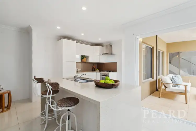 Fourth view of Homely house listing, 117b Duke Street, Scarborough WA 6019