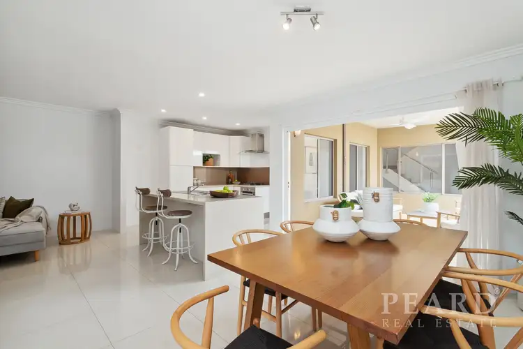 Sixth view of Homely house listing, 117b Duke Street, Scarborough WA 6019