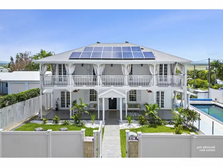62 Agnes Street, The Range QLD 4700