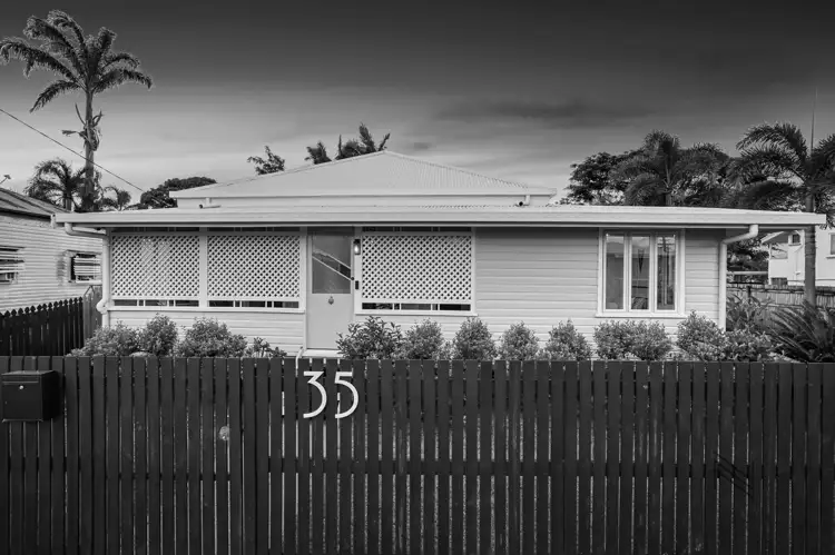 35 Sixth Street, South Townsville QLD 4810