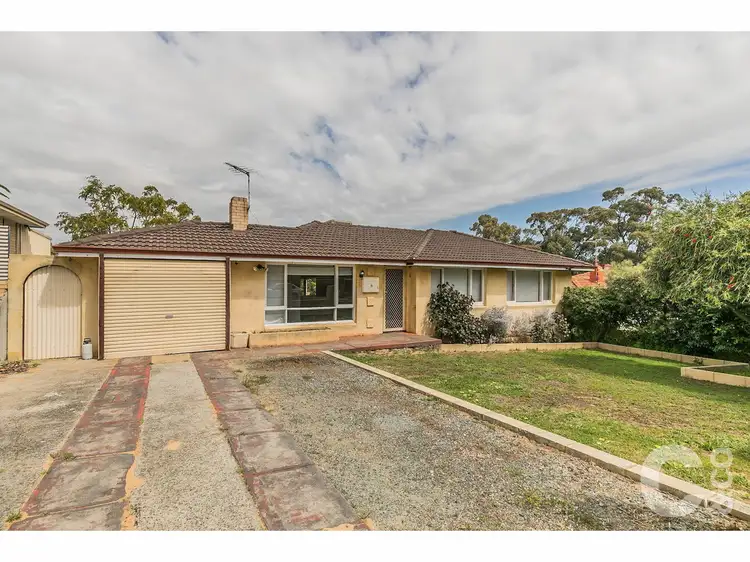 6 Harrison Way, Calista WA 6167