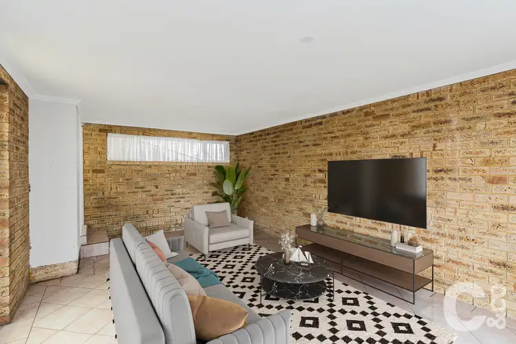 Fourth view of Homely house listing, 6 Harrison Way, Calista WA 6167