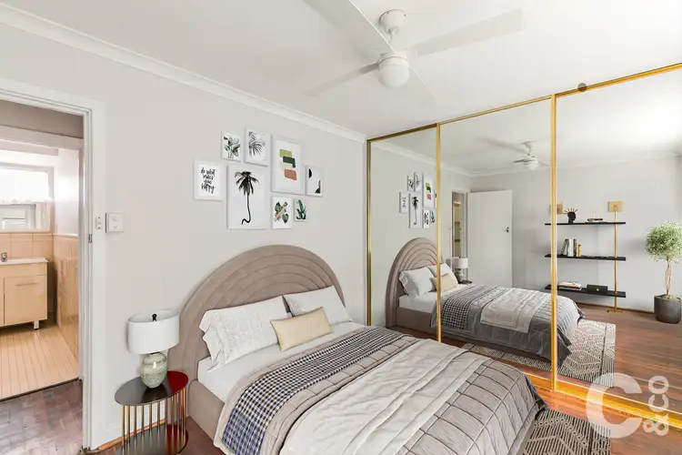 Fifth view of Homely house listing, 6 Harrison Way, Calista WA 6167