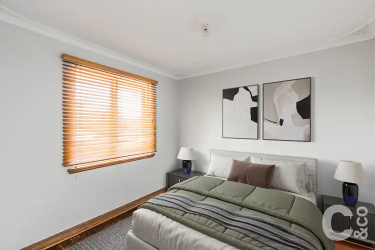 Sixth view of Homely house listing, 6 Harrison Way, Calista WA 6167