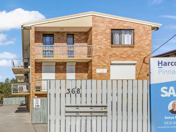 368 Zillmere Road