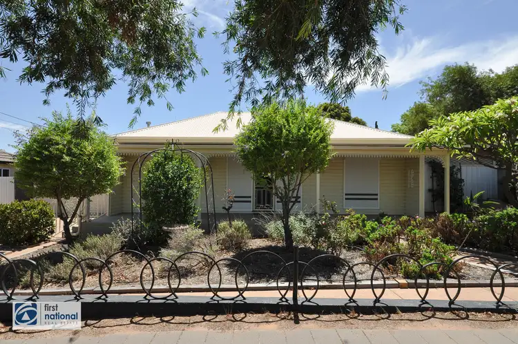 Main view of Homely house listing, 18 Thompson Street, Port Augusta SA 5700