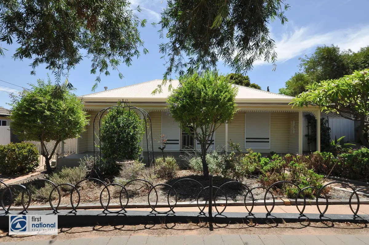 Main view of Homely house listing, 18 Thompson Street, Port Augusta SA 5700