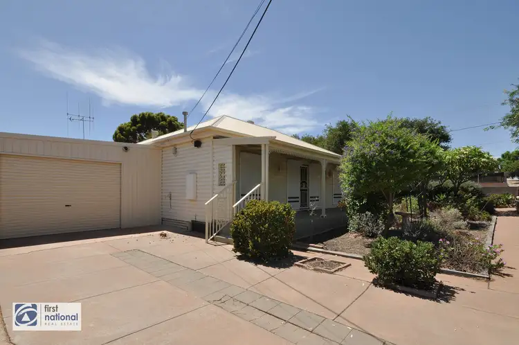 Second view of Homely house listing, 18 Thompson Street, Port Augusta SA 5700