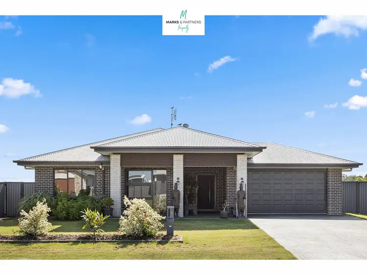 Fourth view of Homely land listing, LOT 60 Muriel Street, Booral QLD 4655