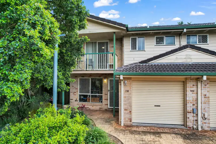 78/45 Farne Street, Sunnybank Hills QLD 4109