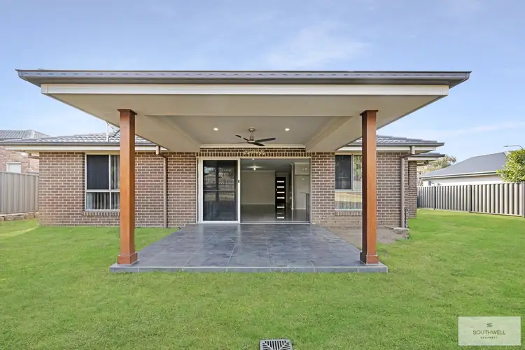 Second view of Homely house listing, 13 Semillon Drive, Tamworth NSW 2340