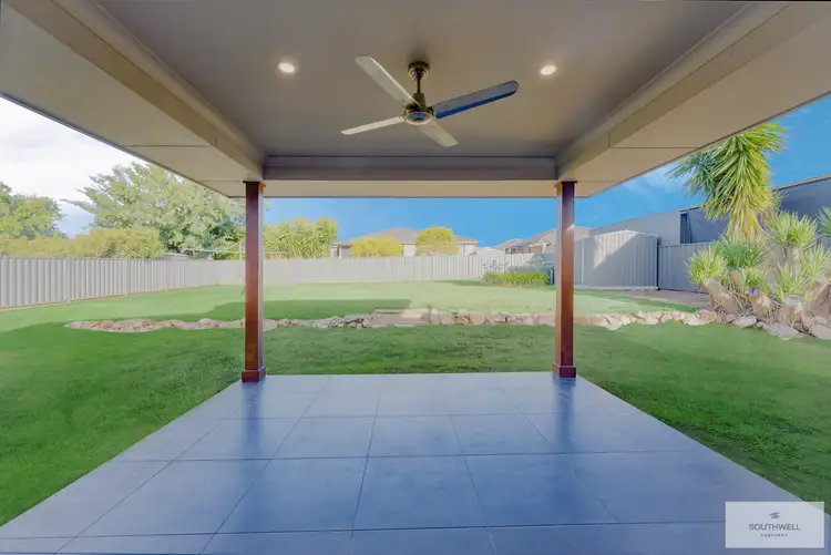 Third view of Homely house listing, 13 Semillon Drive, Tamworth NSW 2340
