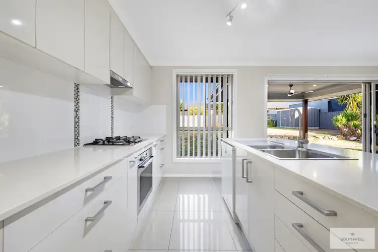 Fourth view of Homely house listing, 13 Semillon Drive, Tamworth NSW 2340