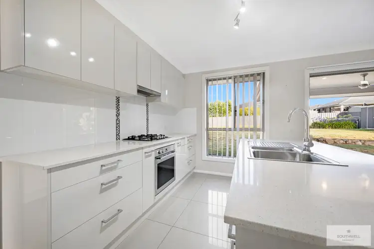 Fifth view of Homely house listing, 13 Semillon Drive, Tamworth NSW 2340