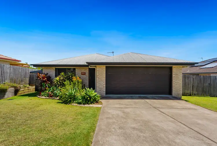 19 Teresa Street, Nikenbah QLD 4655