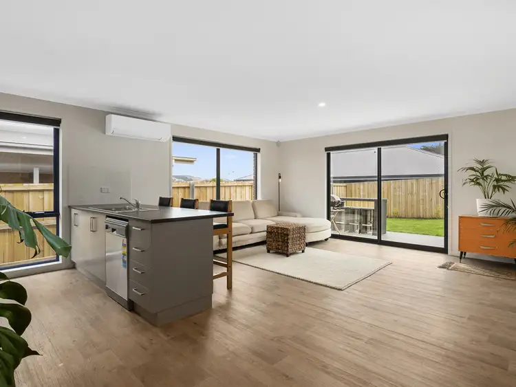 Third view of Homely house listing, 3 Brogo Way, Clarendon Vale TAS 7019
