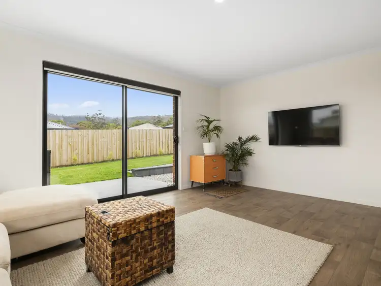 Fifth view of Homely house listing, 3 Brogo Way, Clarendon Vale TAS 7019