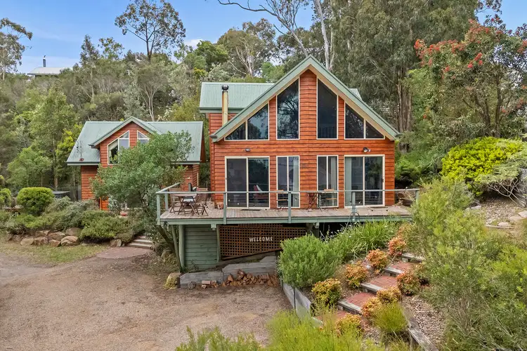 50 Mairburn Road, Metung VIC 3904
