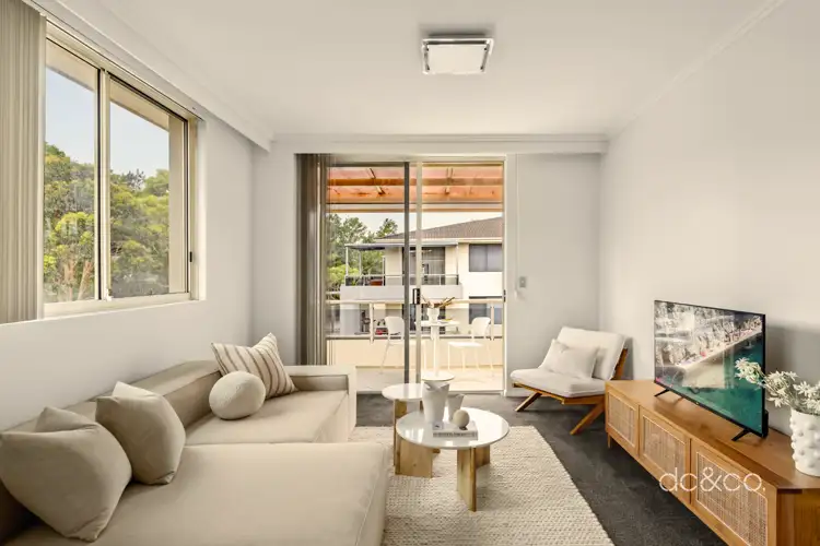 22/27 Windward Parade, Chiswick NSW 2046