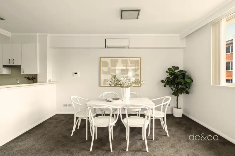 Second view of Homely apartment listing, 22/27 Windward Parade, Chiswick NSW 2046