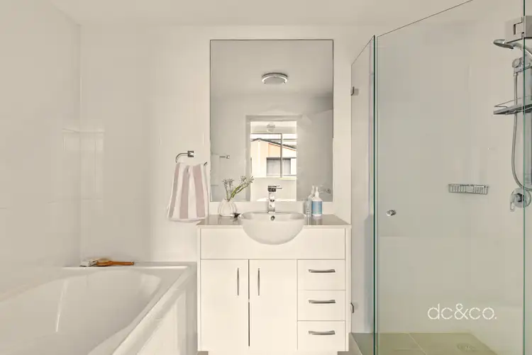 Fifth view of Homely apartment listing, 22/27 Windward Parade, Chiswick NSW 2046