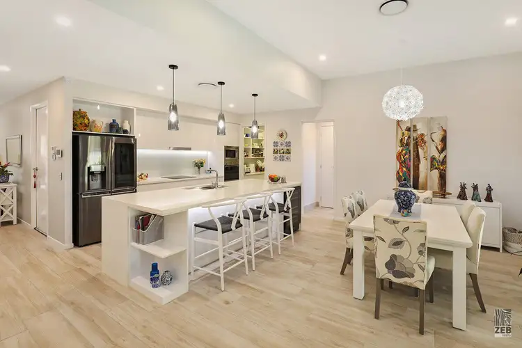 Main view of Homely house listing, 90/40 Menzies Drive, Pacific Paradise QLD 4564