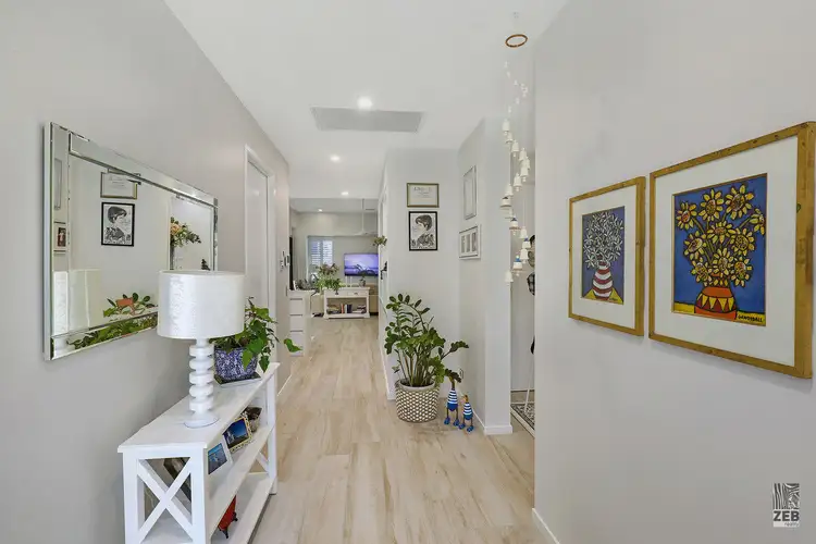Third view of Homely house listing, 90/40 Menzies Drive, Pacific Paradise QLD 4564