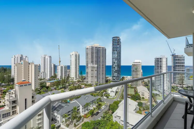 76/15-21 Breaker Street, Main Beach QLD 4217