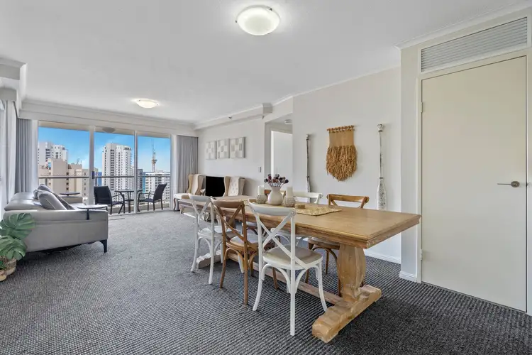Sixth view of Homely apartment listing, 76/15-21 Breaker Street, Main Beach QLD 4217