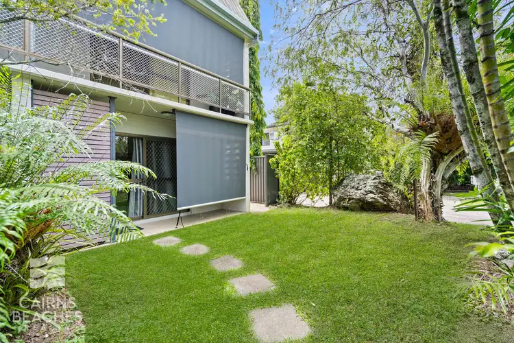 5/2 McPherson Close, Edge Hill QLD 4870