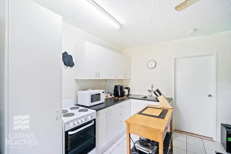 Second view of Homely unit listing, 5/2 McPherson Close, Edge Hill QLD 4870
