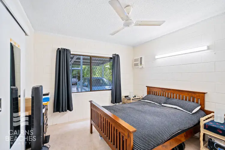 Third view of Homely unit listing, 5/2 McPherson Close, Edge Hill QLD 4870