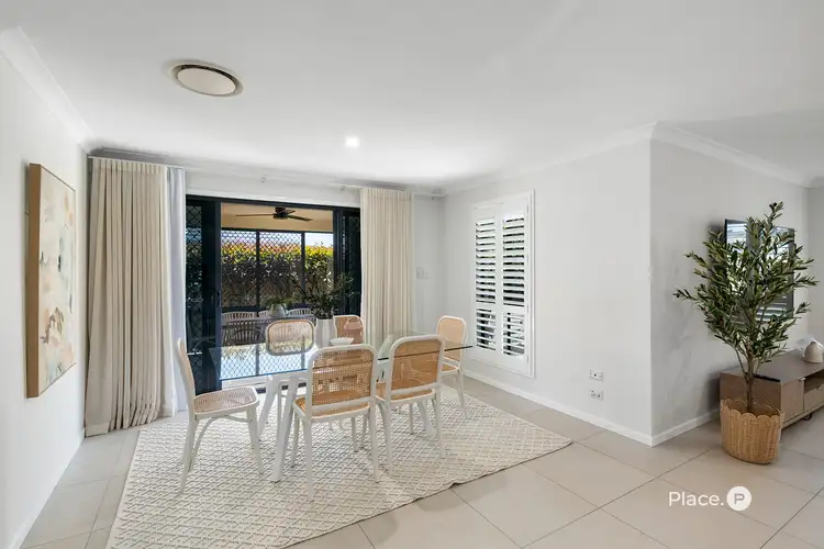 Sixth view of Homely house listing, 40 Giordano Place, Belmont QLD 4153