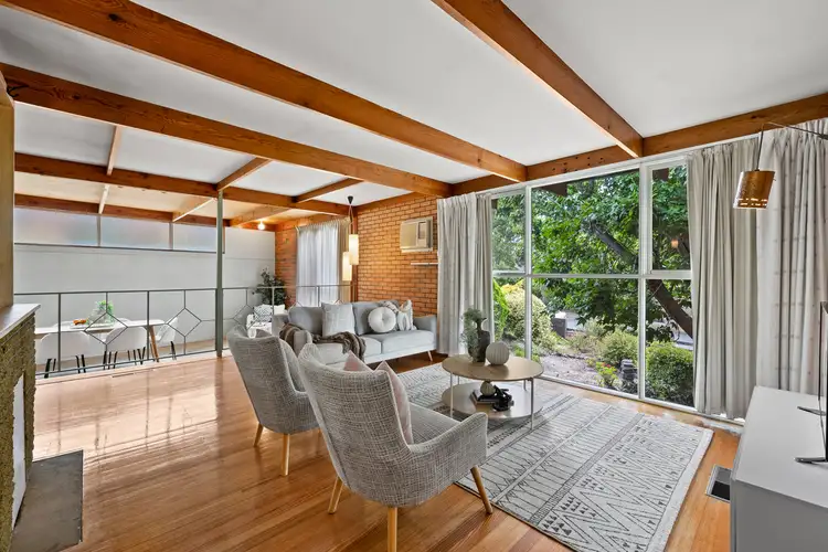 Second view of Homely house listing, 20 Paul Avenue, Wantirna South VIC 3152