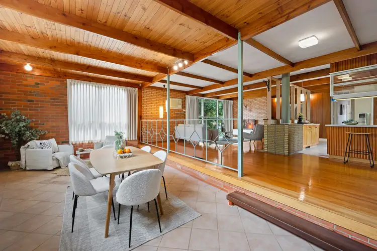 Third view of Homely house listing, 20 Paul Avenue, Wantirna South VIC 3152