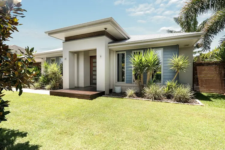74 Jarrah Street, Moggill QLD 4070