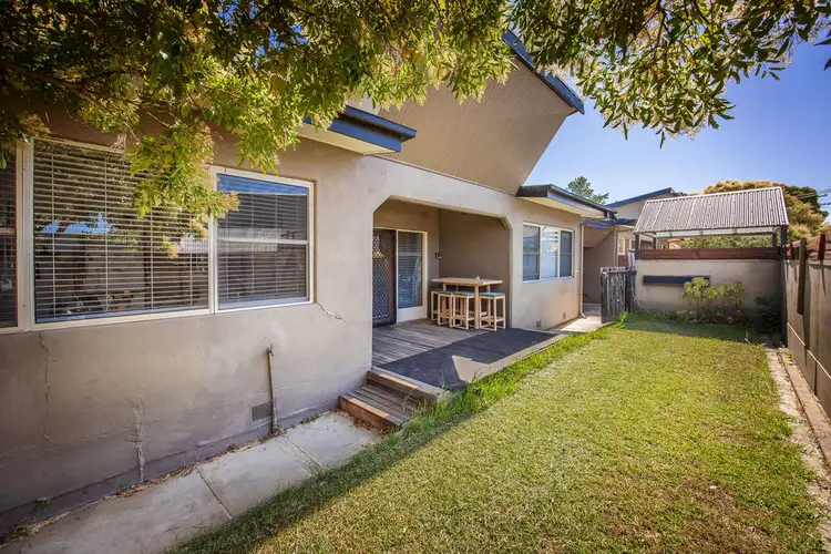 Main view of Homely block of units listing, 353 Buckingham Street, North Albury NSW 2640