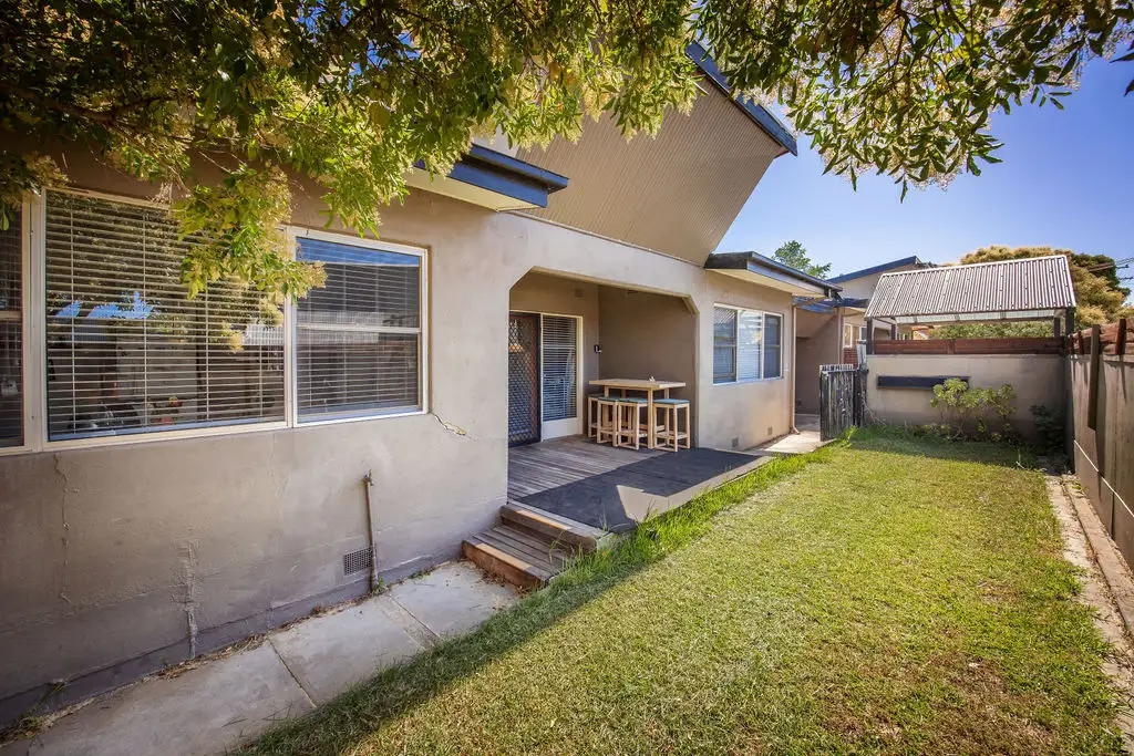Main view of Homely block of units listing, 353 Buckingham Street, North Albury NSW 2640