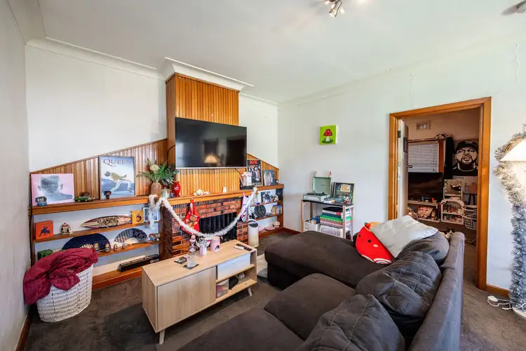 Second view of Homely block of units listing, 353 Buckingham Street, North Albury NSW 2640